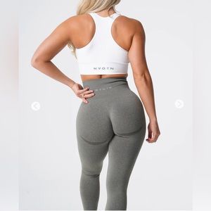 nvgtn contour leggings
